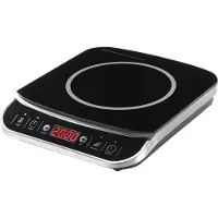 CombiSteel Induktionskochfeld 2000w -
