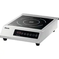 Bartscher Induktionskocher IK 30TCS-1 105991S