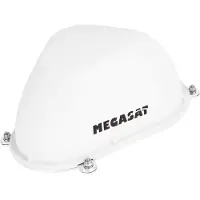 Megasat Camper Connected LTE-WiFi-System Antenne inkl. Router