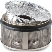 Cobb Einwegschale 6 Stk. Aluminium 701364