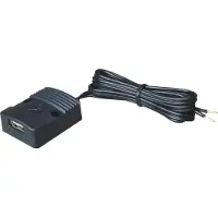 Pro Car Flache Power USB Steckdose 12V