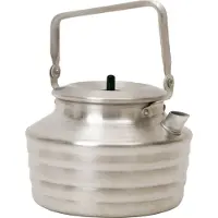 Campingaz 202027, Kessel, Aluminium, 1,3 l, Aluminium, Aluminium, Aluminium