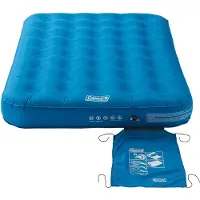 Coleman Extra Durable Double Luftmatratze
