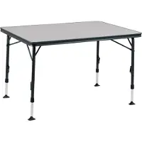 Crespo AP-272, Aluminium, Grau, 8,58 kg, Höhenverstellung