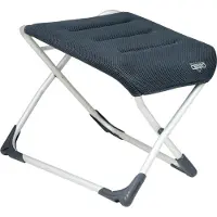 Crespo Klapphocker 'Air Elite', dunkelgrau