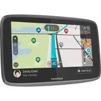 TomTom GO Basic, Bulgarisch, Tschechisch, Dänisch, Deutsch, Niederländisch, Englisch, Spanisch, Estnisch,..., Ganz Europa, 12,7 cm (5"), 480 x 272 Pixel, Flash, MicroSD (TransFlash)