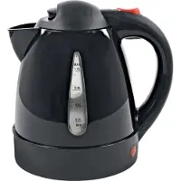 Pro Plus Reise- & Camping Wasserkocher 1 Liter 12 V