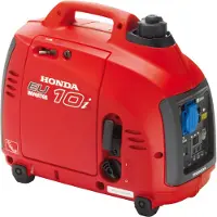 Honda EU 10i Inverter Stromerzeuger