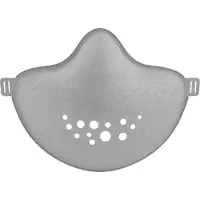 Koziol »HI Community Gesichtsmaske grau