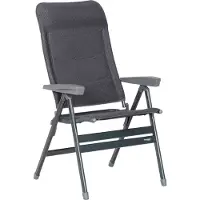 Westfield Klappstuhl Advancer XL anthrazit