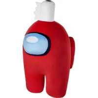 Among Us Maxi Peluche Co-équipier X1