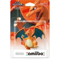 Nintendo amiibo Smash Glurak