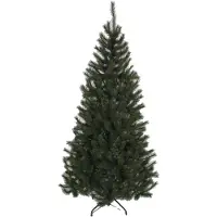 Black Box Kingston Künstlicher Weihnachtsbaum - H215 cm - Grün