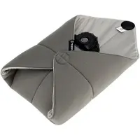 Tenba 636-332 Wrap 16inch grau
