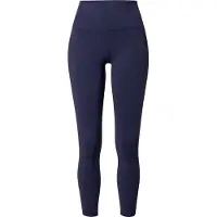 SKECHERS W03lg30b/nvy Goflex Damen Gym Leggings Blau Iris