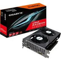 Gigabyte Radeon RX 6500 XT EAGLE 4G - Grafikkarten
