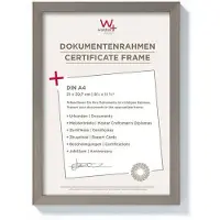 Walther design Construction PS-Rahmen