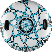 Atom Aufblasbare Untertasse 94 cm