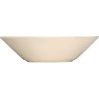Iittala Tiefer Teller Teema Linnen 21 cm