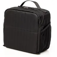 Tenba BYOB 9 Spiegelreflexkamera Rucksackeinsatz Schwarz
