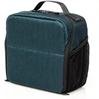 Tenba BYOB 9 DSLR Rucksackeinsatz blau