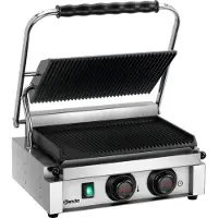 Bartscher Kontaktgrill Panini-MDI 1R A15097