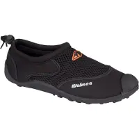 Waimea Aquaschuh 13AT Schwarz-Schuhgröße 31