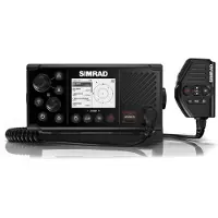 Simrad Vhf-funkgerät Rs40-b