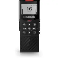 Simrad Hs40 Radiosender