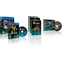 Team17 Crown Trick - Special Edition, PlayStation 4, T (Jugendliche)