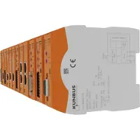 Kunbus Erweiterungsmodul RevPi Gate POWERLINK Slave