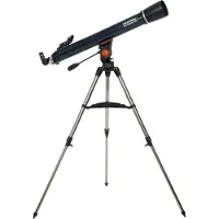 Celestron Astromaster 90 Az Teleskop