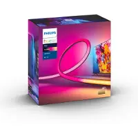 Philips Hue - Play Gradient Lightstrip TV 65 Zoll