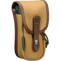 Billingham Avea 3 Khaki Fibrenyte Chocolate
