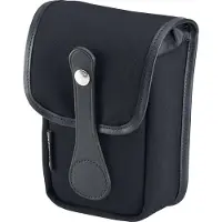 Billingham Mehrzwecktasche Avea 5 schwarz FibreNyte/schwarz BI500302-01