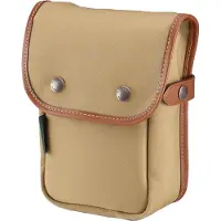 Billingham Mehrzwecktasche Delta Pocket khaki FibreNyte/hellbraun BI500434-70