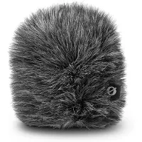 Rode WS12 - Bonnette anti-vent pour VideoMic Go II