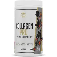 Peak Collagen Pro - Geschmack Orange 0,54 kg Pulver