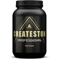 Peak Createston Professional - Geschmack Fresh Orange 1,575 kg Pulver