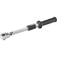 Hazet Drehmoment-Schlüssel 5121-2CLT - Nm min-max: 20 _ 120 Nm - Toleranz: 4% - Vierka | 5121-2CLT