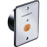 Dometic PerfectCharge MCA-RC1 Fernbedienung für MCA-Ladegeräte