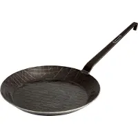 Petromax Wrought Iron Pan 20 Braten
