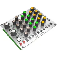 Behringer Clocked Sequential Control Modul 1027 Sequenzer-Modul