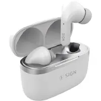Sign Freedom Pro Wireless Headphones - White