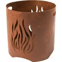 RedFire Feuerstelle