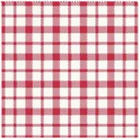 Duni Serviet Duni 33x33 cm 3-lag Giovanni,4 pk x 250 stk/krt