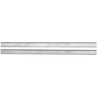 Metabo HSS Wende-Hobelmesser 334x16x2mm - 2 Stück