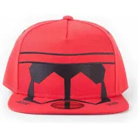 Difuzed Episode IX Red Trooper Snapback