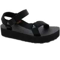 Teva C MIDFORM UNIVERS Schwarz