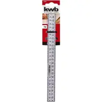 Kwb Nylon Faltregel 1.0 M 4-Del,